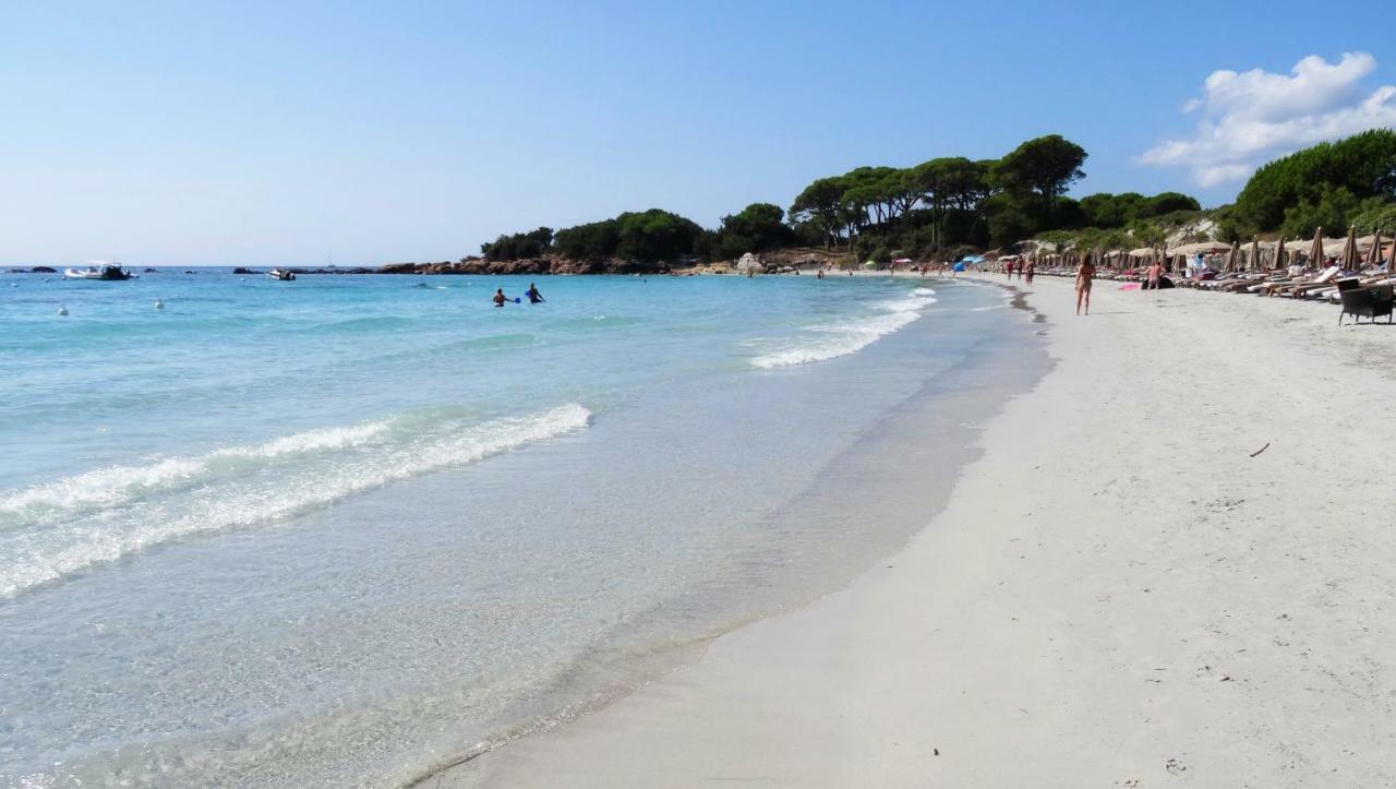 A Altezza Palombaggia Villa Porto-Vecchio  Luaran gambar