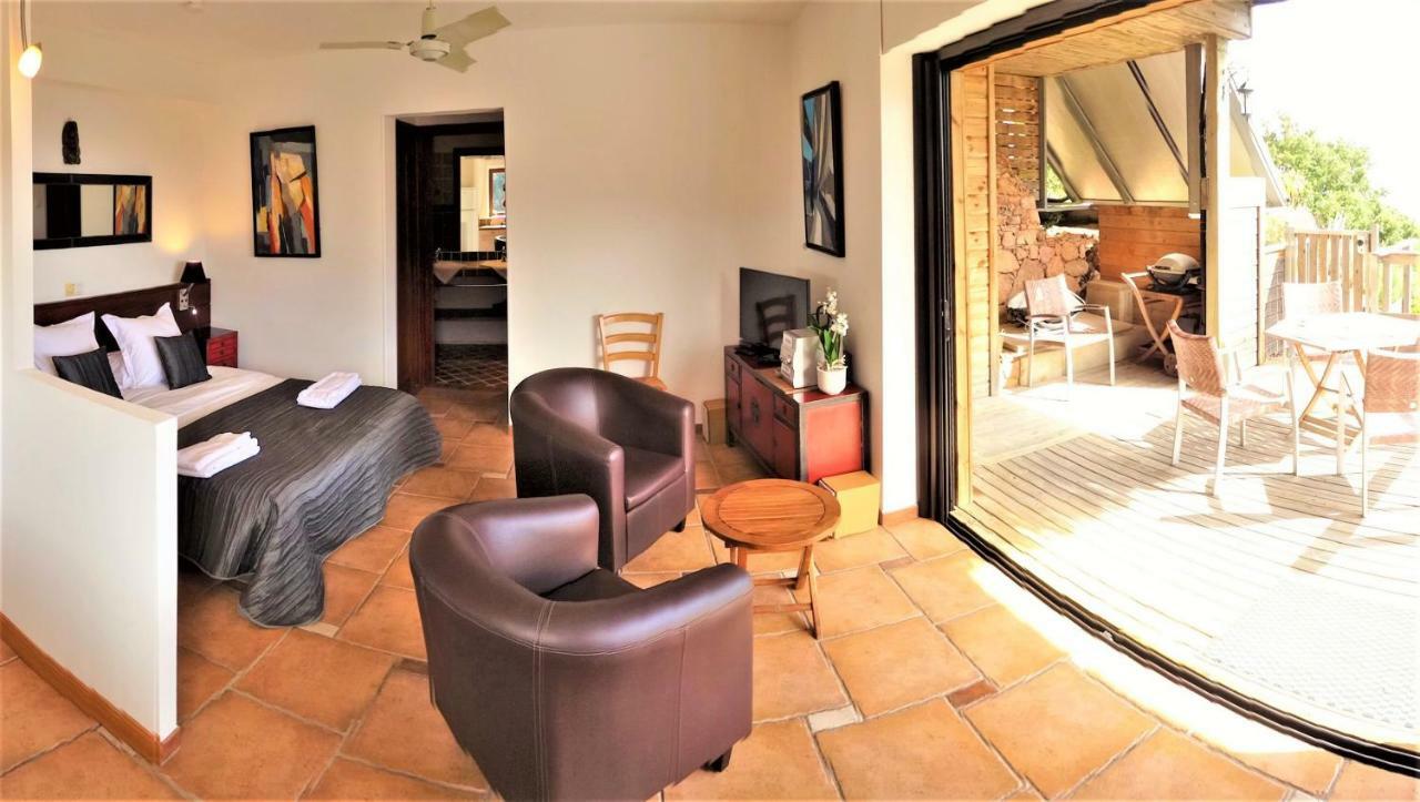 A Altezza Palombaggia Villa Porto-Vecchio  Luaran gambar