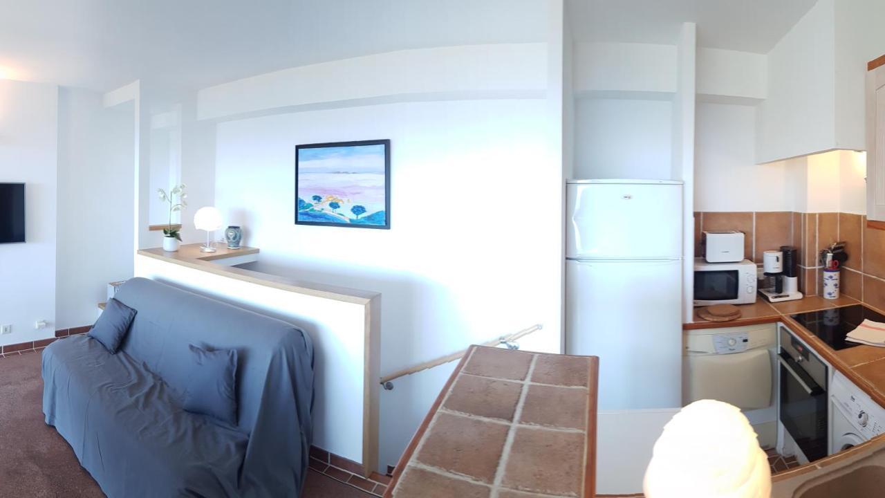 A Altezza Palombaggia Villa Porto-Vecchio  Luaran gambar