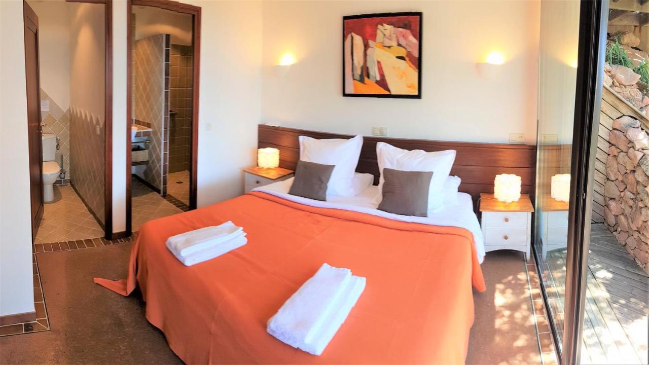 A Altezza Palombaggia Villa Porto-Vecchio  Luaran gambar